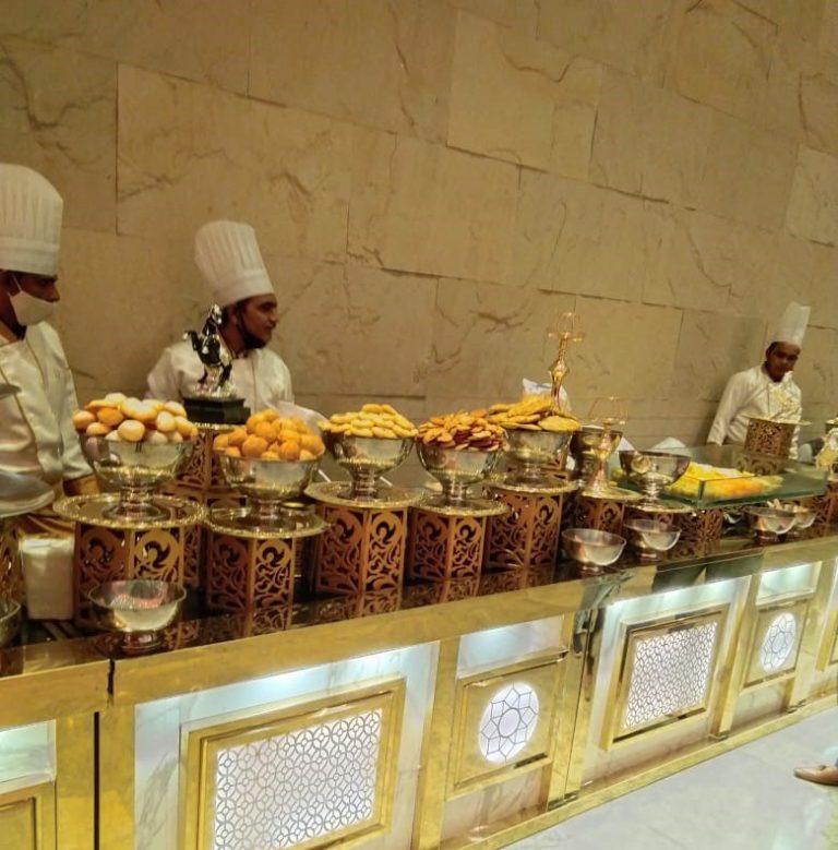 Catering Services in Hyderabad