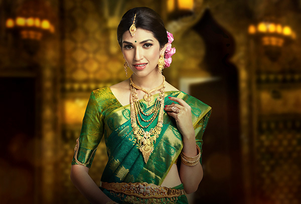 One Gram Jewellery in Hyderabad