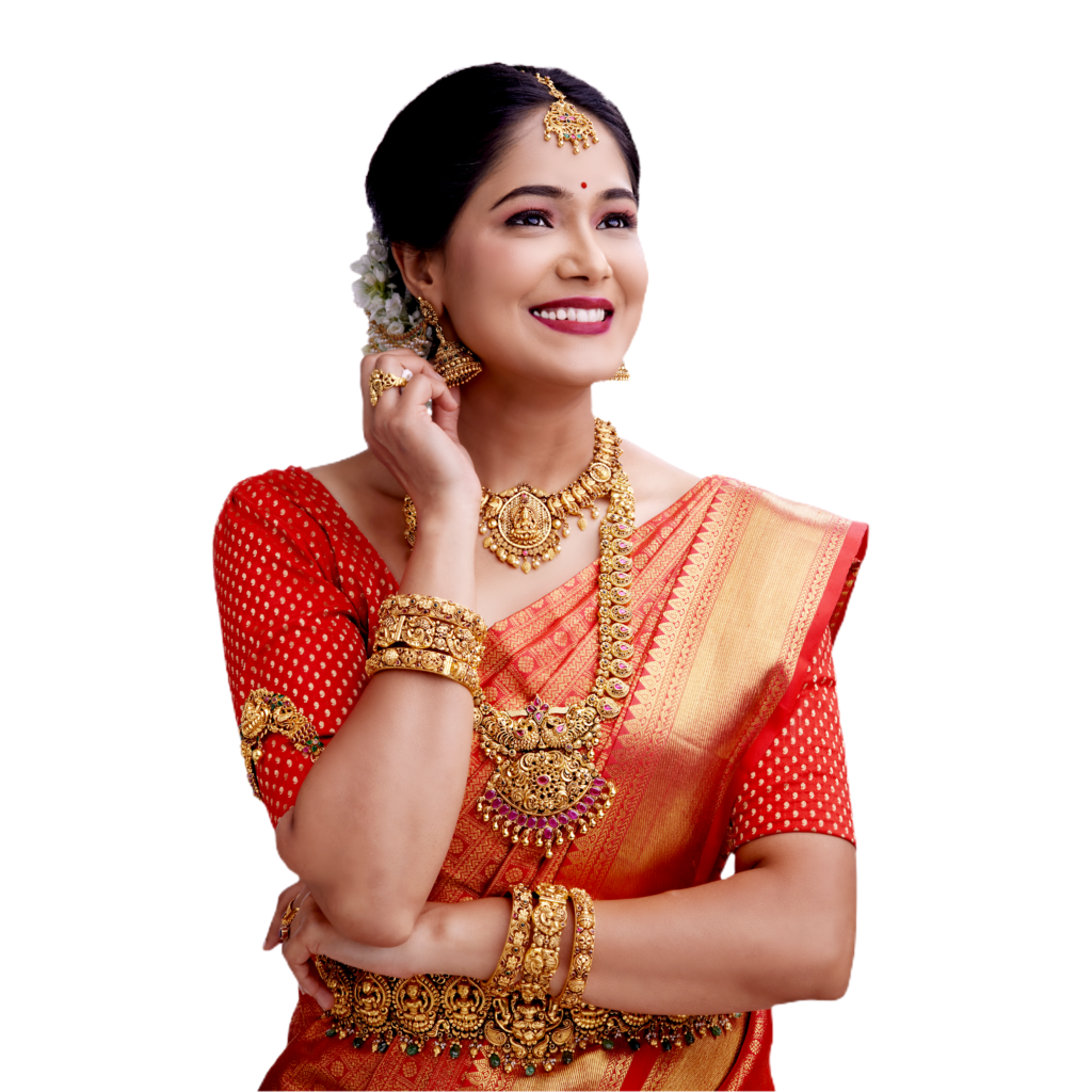 Top Rated 1 gm gold jewellery