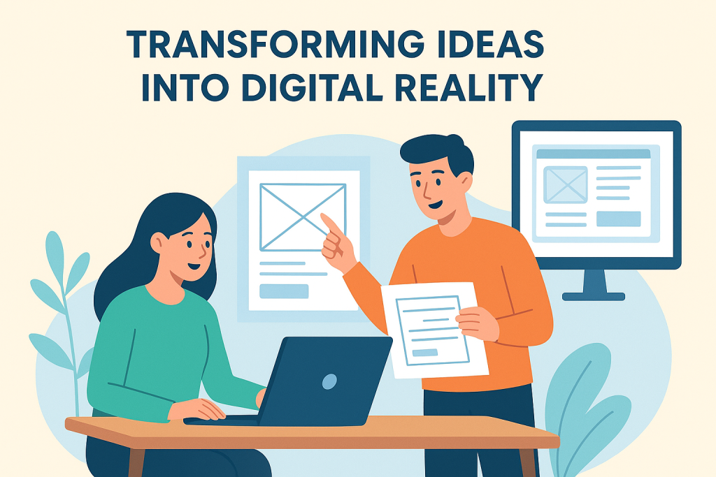 website designers in Hyderabad