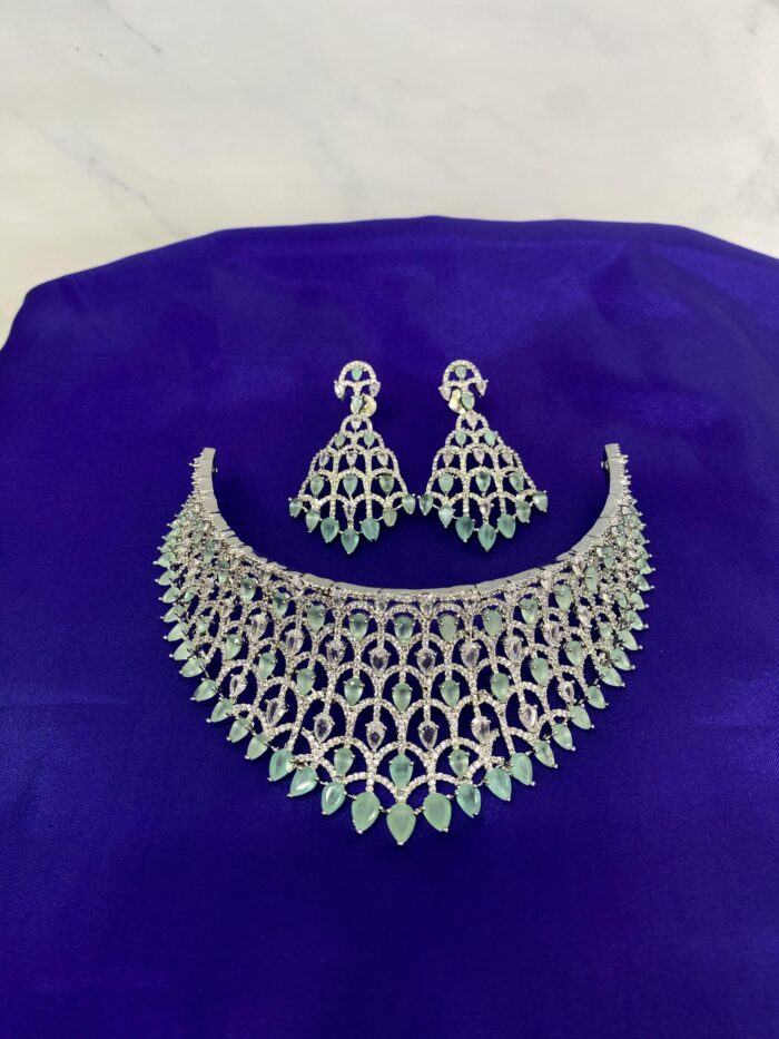 Festive One Gram Jewellery in Begum Bazar