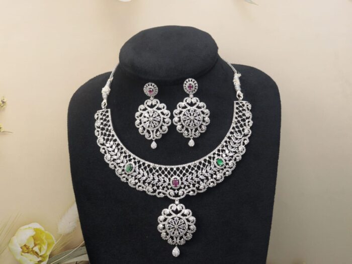 1 GM Gold Jewellery Hyderabad