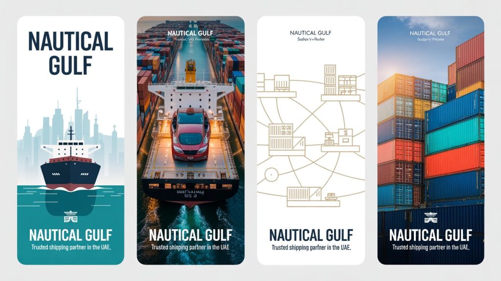 freight forwarding in Dubai