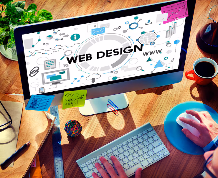 Best Web Design and Development Companies in Hyderabad