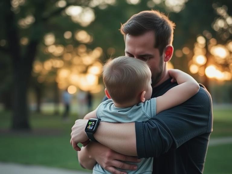 AI Baby Tracker in Parenting Apps UK 