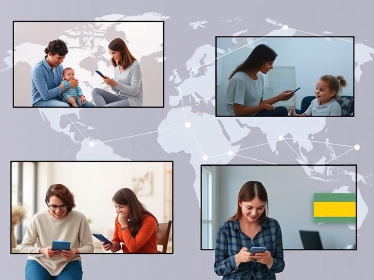 Best Baby Tracker in Parenting Apps UK 