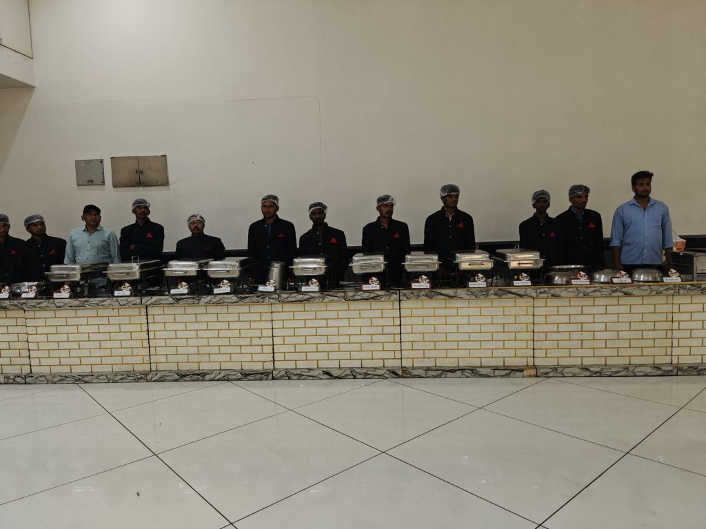 Top rated Catering Services in Kukatpally