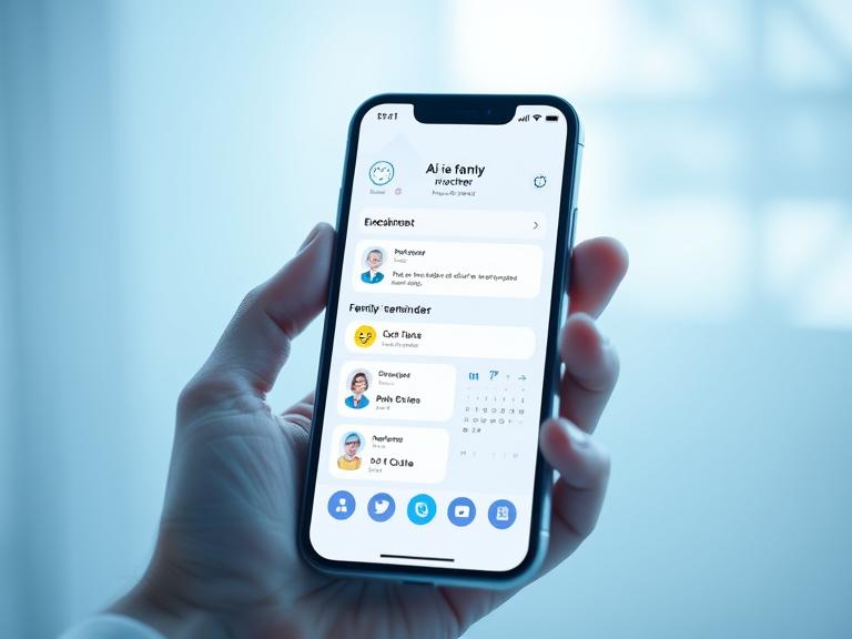 Top AI Baby Tracker UK