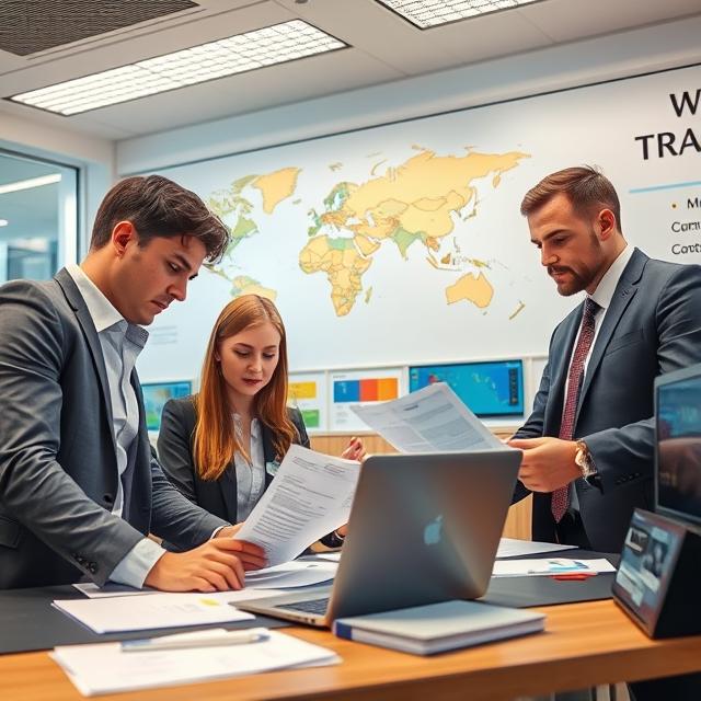 Top Freight Forwarding Companies in Dubai