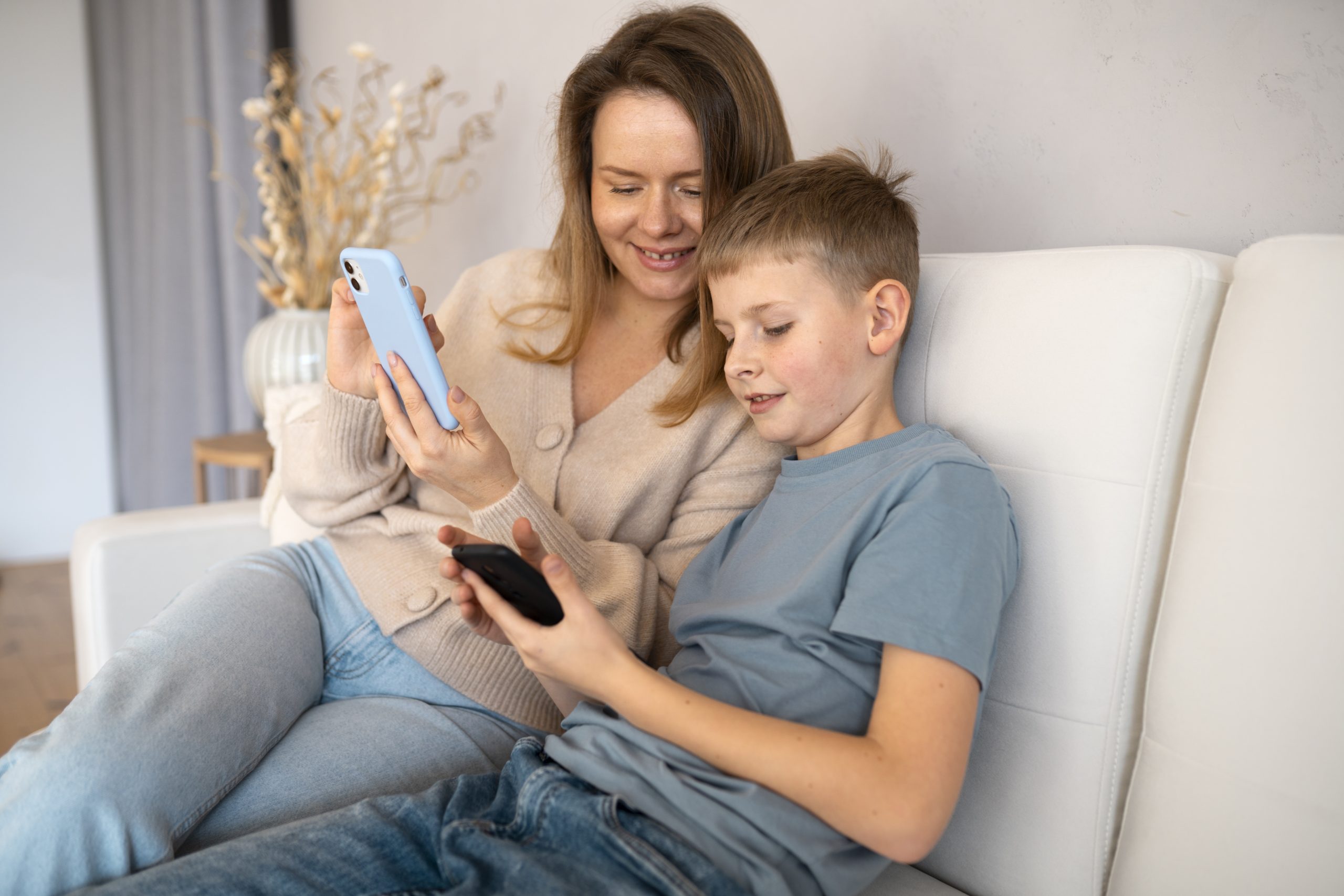 Best Parenting Apps United States