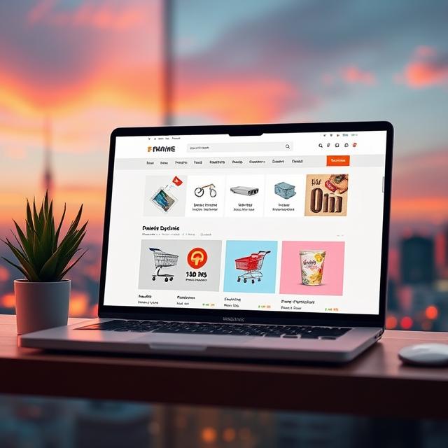 Best Website Development