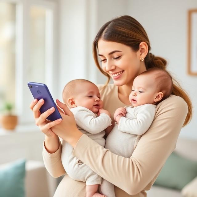 Best Parenting App in Australia 2025