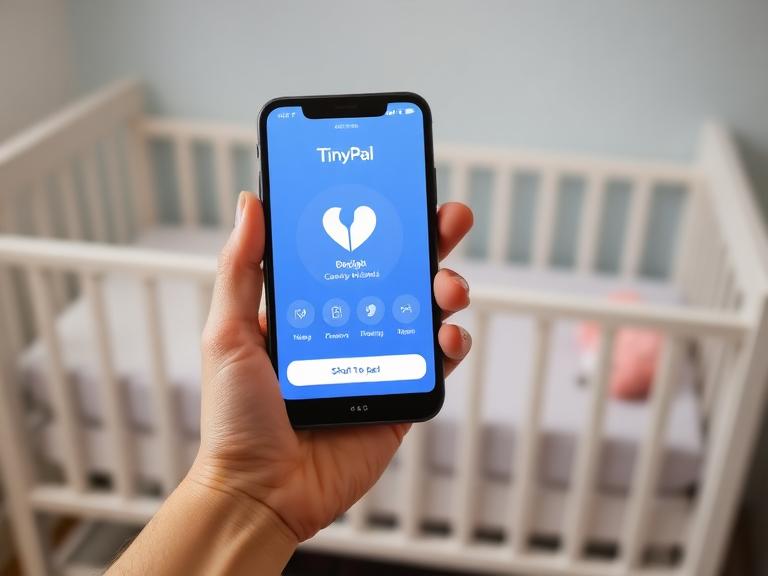 Best Parenting App in Australia
