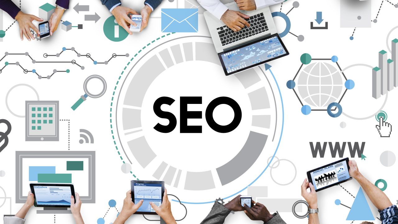 SEO Company in Hyderabad