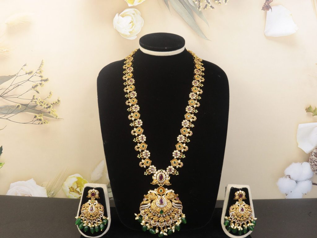 Top One Gram Gold Jewellery 2026