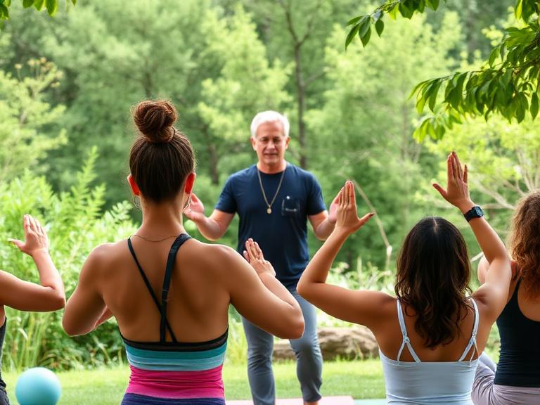 Basic Yoga Training in Chennai: A Complete Beginner Guide