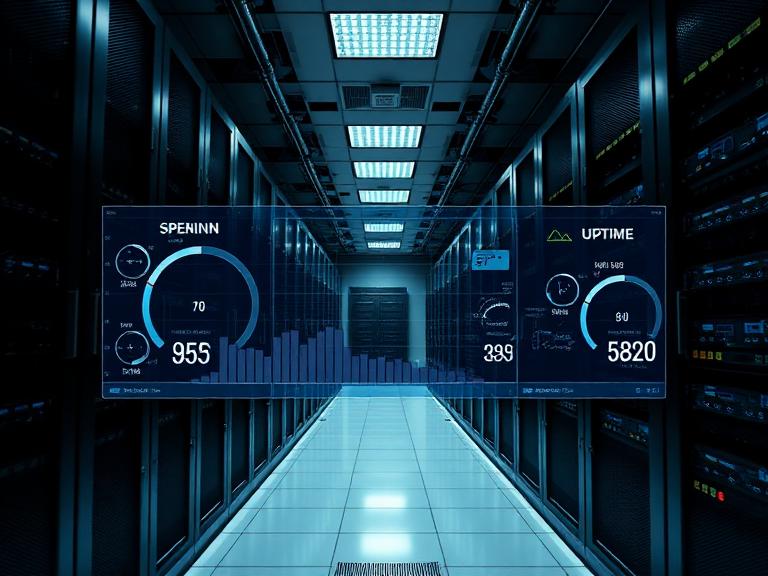  Managed Hosting in India