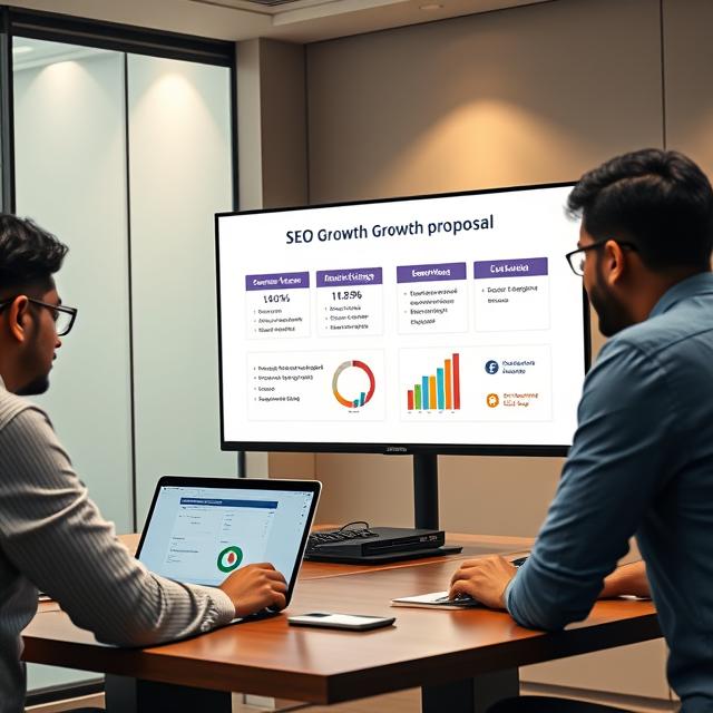 SEO Companies Hyderabad