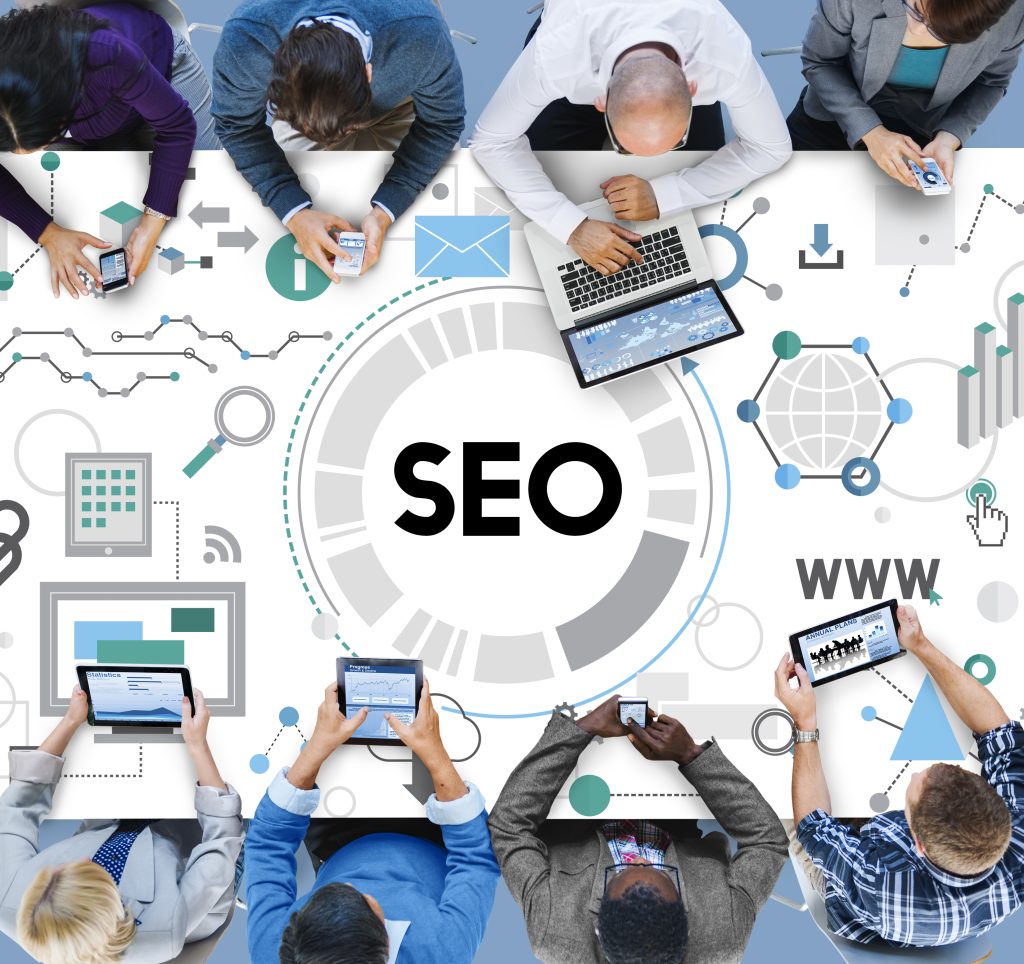 SEO Companies in Hyderabad