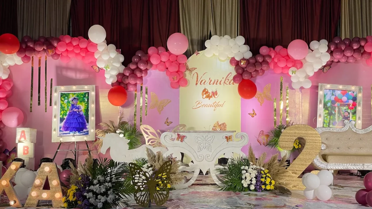 Event Organisers in Kukatpally Hyderabad